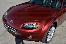 Mazda MX-5 MX-5 i Sport 2.0 2dr Convertible Manual Petrol - Thumb 8