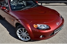 Mazda MX-5 MX-5 i Sport 2.0 2dr Convertible Manual Petrol - Thumb 9