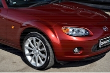 Mazda MX-5 MX-5 i Sport 2.0 2dr Convertible Manual Petrol - Thumb 12