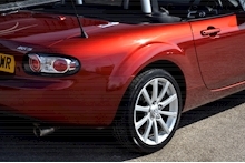 Mazda MX-5 MX-5 i Sport 2.0 2dr Convertible Manual Petrol - Thumb 10