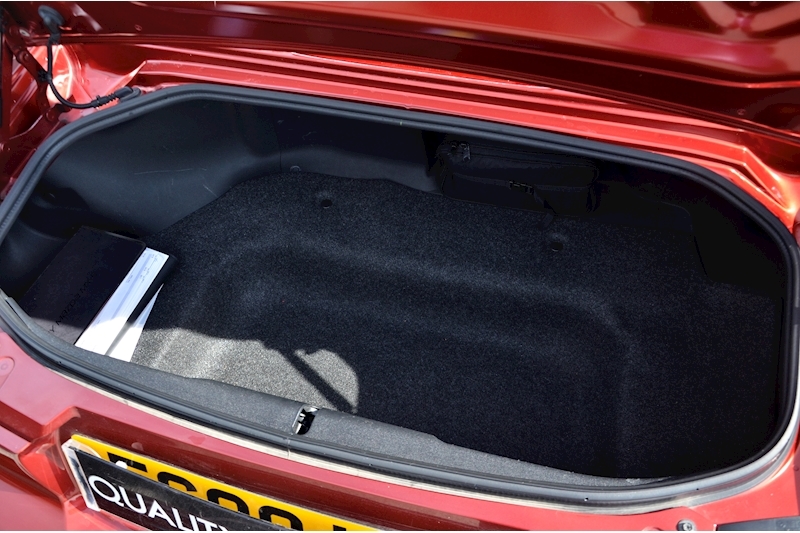 Mazda MX-5 MX-5 i Sport 2.0 2dr Convertible Manual Petrol Image 35
