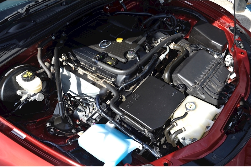 Mazda MX-5 MX-5 i Sport 2.0 2dr Convertible Manual Petrol Image 38