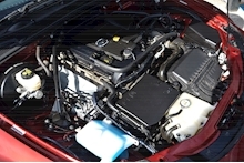 Mazda MX-5 MX-5 i Sport 2.0 2dr Convertible Manual Petrol - Thumb 38
