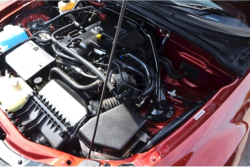Mazda MX-5 MX-5 i Sport 2.0 2dr Convertible Manual Petrol Image 39
