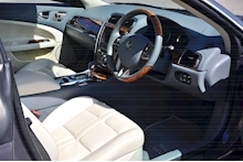Jaguar XK XK 4.2 2dr Coupe Petrol - Thumb 6