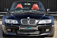 BMW Z3 3.0 Sport Extremely Rare + Manual + 1 of the Last - Thumb 3