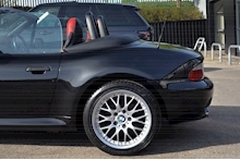 BMW Z3 3.0 Sport Extremely Rare + Manual + 1 of the Last - Thumb 13