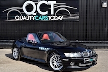 BMW Z3 3.0 Sport Extremely Rare + Manual + 1 of the Last - Thumb 0