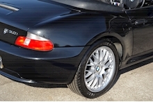 BMW Z3 3.0 Sport Extremely Rare + Manual + 1 of the Last - Thumb 25