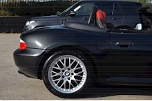 BMW Z3 3.0 Sport Extremely Rare + Manual + 1 of the Last - Thumb 26