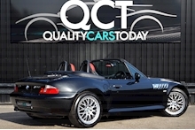 BMW Z3 3.0 Sport Extremely Rare + Manual + 1 of the Last - Thumb 8