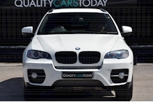BMW X6 X6 35d 3.0 5dr SUV Automatic Diesel - Thumb 3