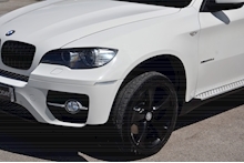 BMW X6 X6 35d 3.0 5dr SUV Automatic Diesel - Thumb 5