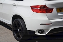 BMW X6 X6 35d 3.0 5dr SUV Automatic Diesel - Thumb 8