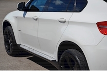 BMW X6 X6 35d 3.0 5dr SUV Automatic Diesel - Thumb 9
