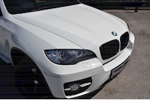 BMW X6 X6 35d 3.0 5dr SUV Automatic Diesel - Thumb 10