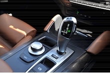 BMW X6 X6 35d 3.0 5dr SUV Automatic Diesel - Thumb 16