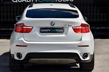 BMW X6 X6 35d 3.0 5dr SUV Automatic Diesel - Thumb 4