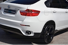 BMW X6 X6 35d 3.0 5dr SUV Automatic Diesel - Thumb 20