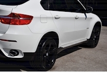 BMW X6 X6 35d 3.0 5dr SUV Automatic Diesel - Thumb 24