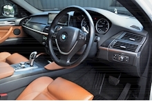 BMW X6 X6 35d 3.0 5dr SUV Automatic Diesel - Thumb 28
