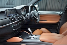 BMW X6 X6 35d 3.0 5dr SUV Automatic Diesel - Thumb 38