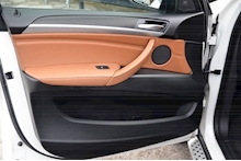 BMW X6 X6 35d 3.0 5dr SUV Automatic Diesel - Thumb 39