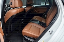 BMW X6 X6 35d 3.0 5dr SUV Automatic Diesel - Thumb 41