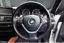 BMW X6 X6 35d 3.0 5dr SUV Automatic Diesel - Thumb 47