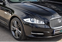 Jaguar XJ Supersport XJ Supersport 5.0 V8 Supercharged SWB + Rear Entertainment + Over £90k list - Thumb 15
