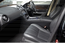 Jaguar XJ Supersport XJ Supersport 5.0 V8 Supercharged SWB + Rear Entertainment + Over £90k list - Thumb 2
