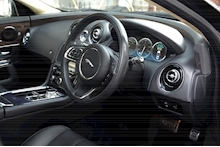 Jaguar XJ Supersport XJ Supersport 5.0 V8 Supercharged SWB + Rear Entertainment + Over £90k list - Thumb 11