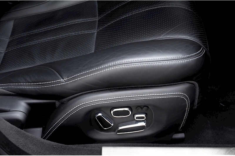 Jaguar XJ Supersport XJ Supersport 5.0 V8 Supercharged SWB + Rear Entertainment + Over £90k list Image 46