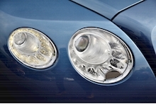Bentley Continental Continental FlexFuel GTC 6.0 2dr Convertible Automatic Bi Fuel - Thumb 8