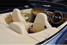 Bentley Continental Continental FlexFuel GTC 6.0 2dr Convertible Automatic Bi Fuel - Thumb 19