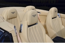 Bentley Continental Continental FlexFuel GTC 6.0 2dr Convertible Automatic Bi Fuel - Thumb 20