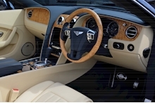Bentley Continental Continental FlexFuel GTC 6.0 2dr Convertible Automatic Bi Fuel - Thumb 6