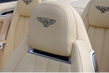 Bentley Continental Continental FlexFuel GTC 6.0 2dr Convertible Automatic Bi Fuel - Thumb 34