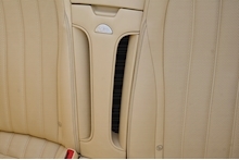 Bentley Continental Continental FlexFuel GTC 6.0 2dr Convertible Automatic Bi Fuel - Thumb 36