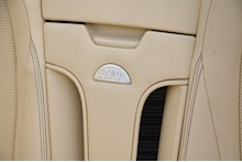 Bentley Continental Continental FlexFuel GTC 6.0 2dr Convertible Automatic Bi Fuel - Thumb 37