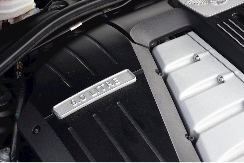 Bentley Continental Continental FlexFuel GTC 6.0 2dr Convertible Automatic Bi Fuel Image 40