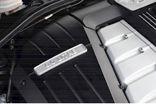 Bentley Continental Continental FlexFuel GTC 6.0 2dr Convertible Automatic Bi Fuel - Thumb 40
