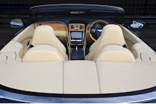 Bentley Continental Continental FlexFuel GTC 6.0 2dr Convertible Automatic Bi Fuel - Thumb 43