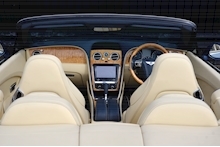 Bentley Continental Continental FlexFuel GTC 6.0 2dr Convertible Automatic Bi Fuel - Thumb 44
