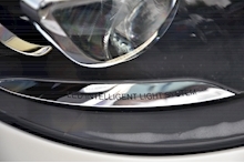Mercedes-Benz E350d AMG Line Full MB Dealer History + AirScarf + Diamond White - Thumb 11