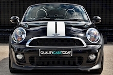 MINI Roadster Roadster 1.6 2dr Convertible Manual Petrol - Thumb 3