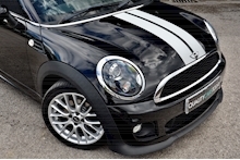 MINI Roadster Roadster 1.6 2dr Convertible Manual Petrol - Thumb 9