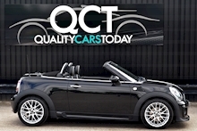 MINI Roadster Roadster 1.6 2dr Convertible Manual Petrol - Thumb 5