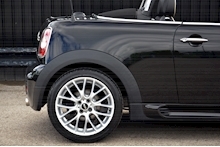 MINI Roadster Roadster 1.6 2dr Convertible Manual Petrol - Thumb 11