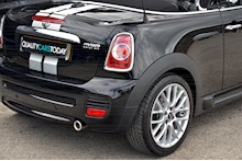 MINI Roadster Roadster 1.6 2dr Convertible Manual Petrol - Thumb 10